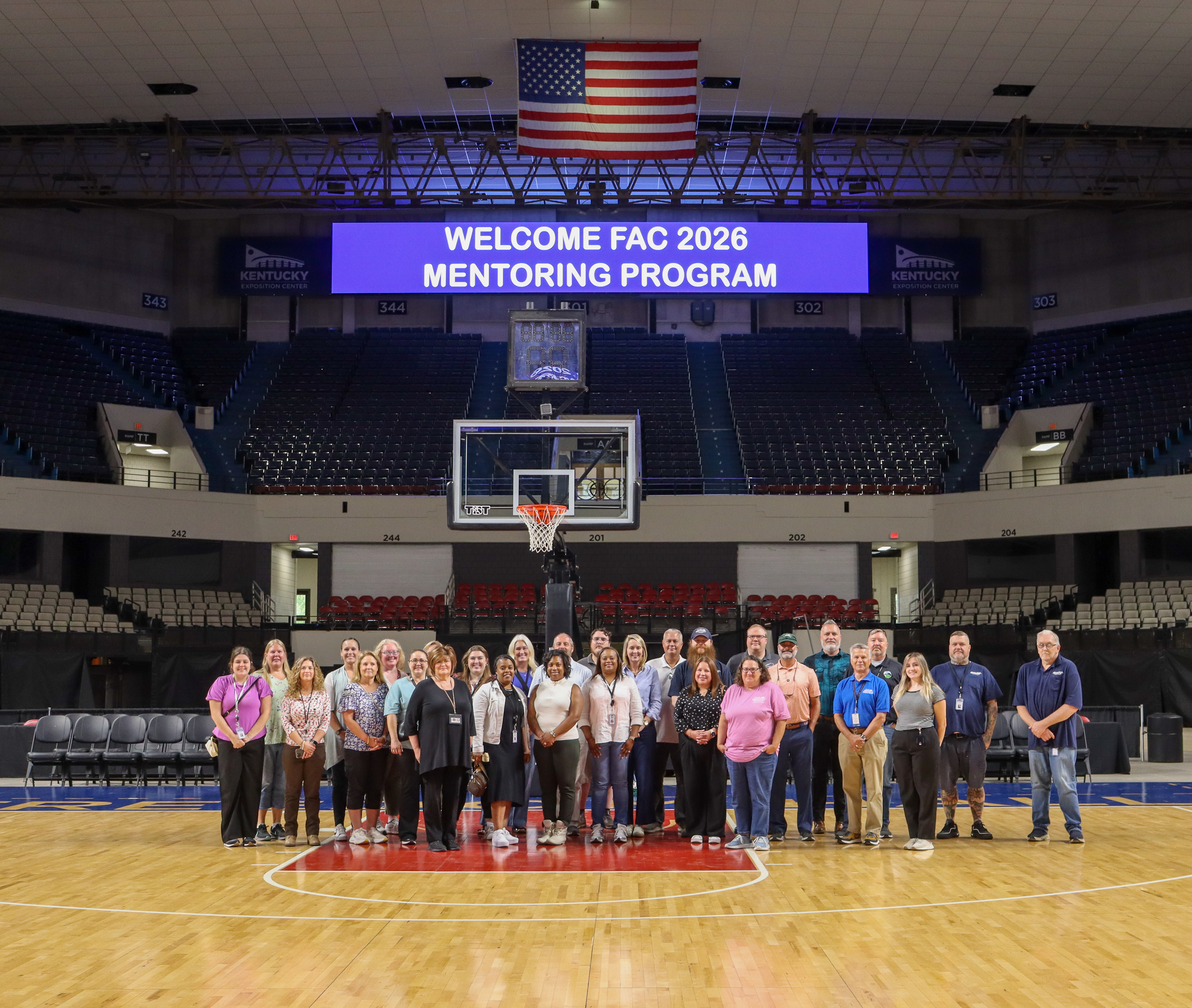 FAC Mentoring Program Visits Expo Center.jpg