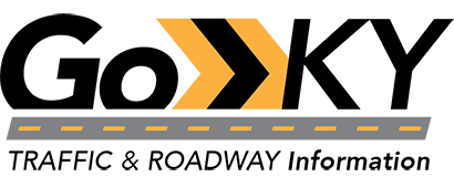 Go Kentucky traffic and roadway information